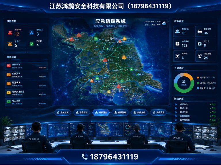 连云港国家高新技术企业展示图