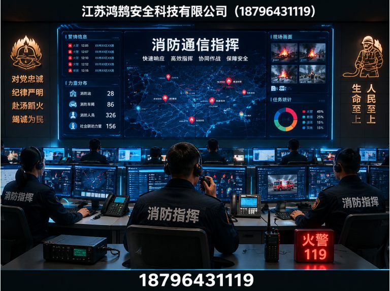 连云港无人机巡检系统展示图